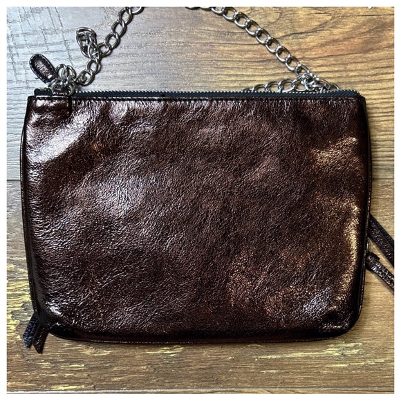 Brighton Clutch Shoulder Bag - Picture 4 of 8